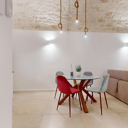 Concordia6 Apartment Casamassima Bagian luar foto