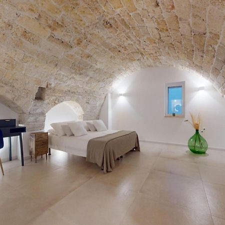 Concordia6 Apartment Casamassima Bagian luar foto