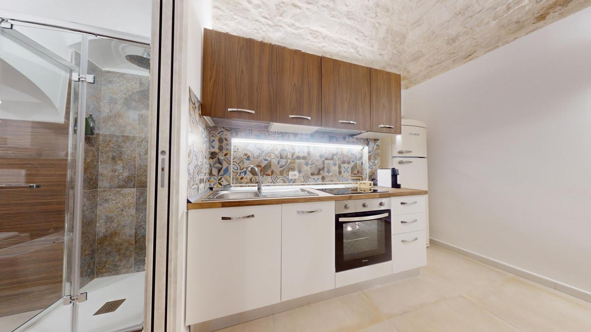 Concordia6 Apartment Casamassima Bagian luar foto