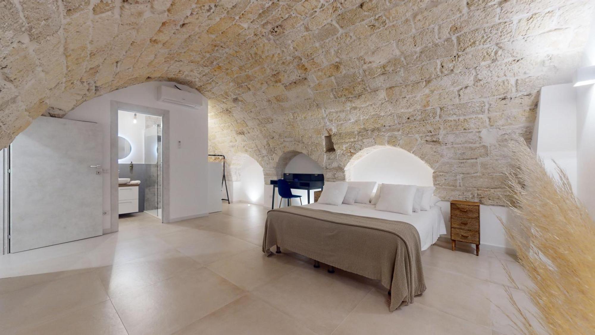 Concordia6 Apartment Casamassima Bagian luar foto