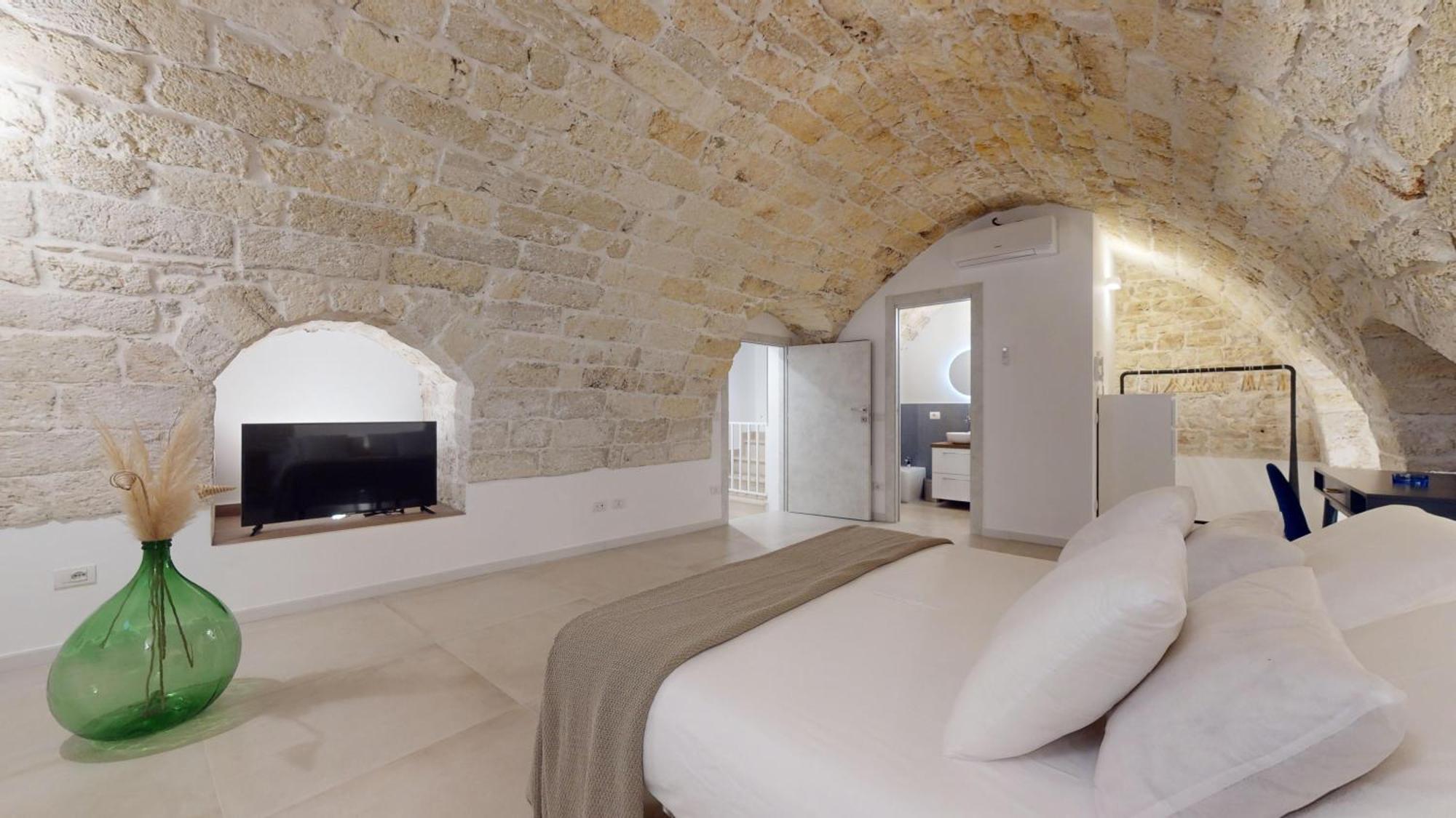 Concordia6 Apartment Casamassima Bagian luar foto