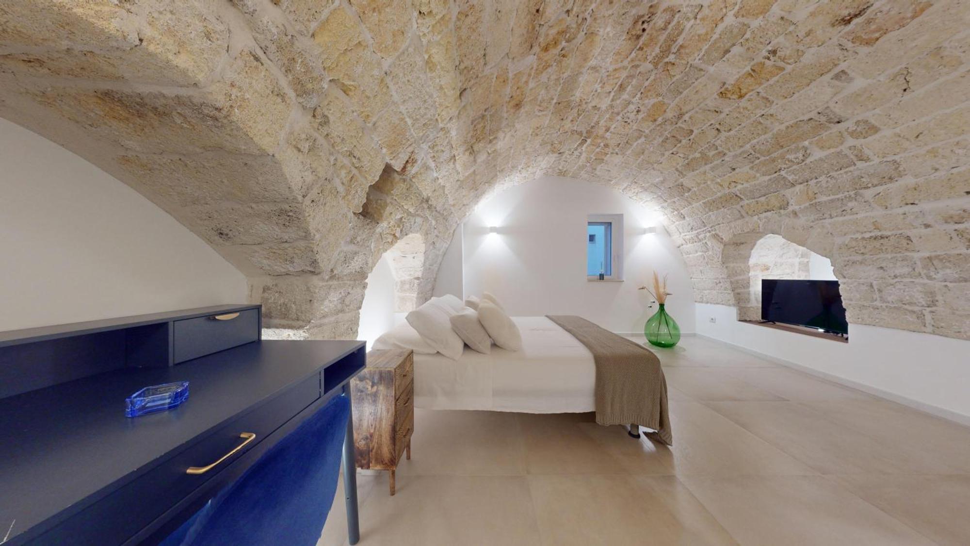 Concordia6 Apartment Casamassima Bagian luar foto