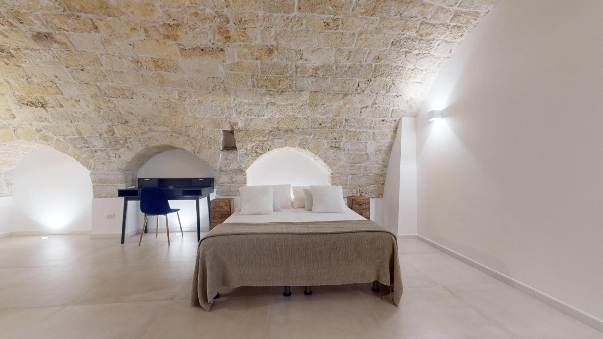 Concordia6 Apartment Casamassima Bagian luar foto