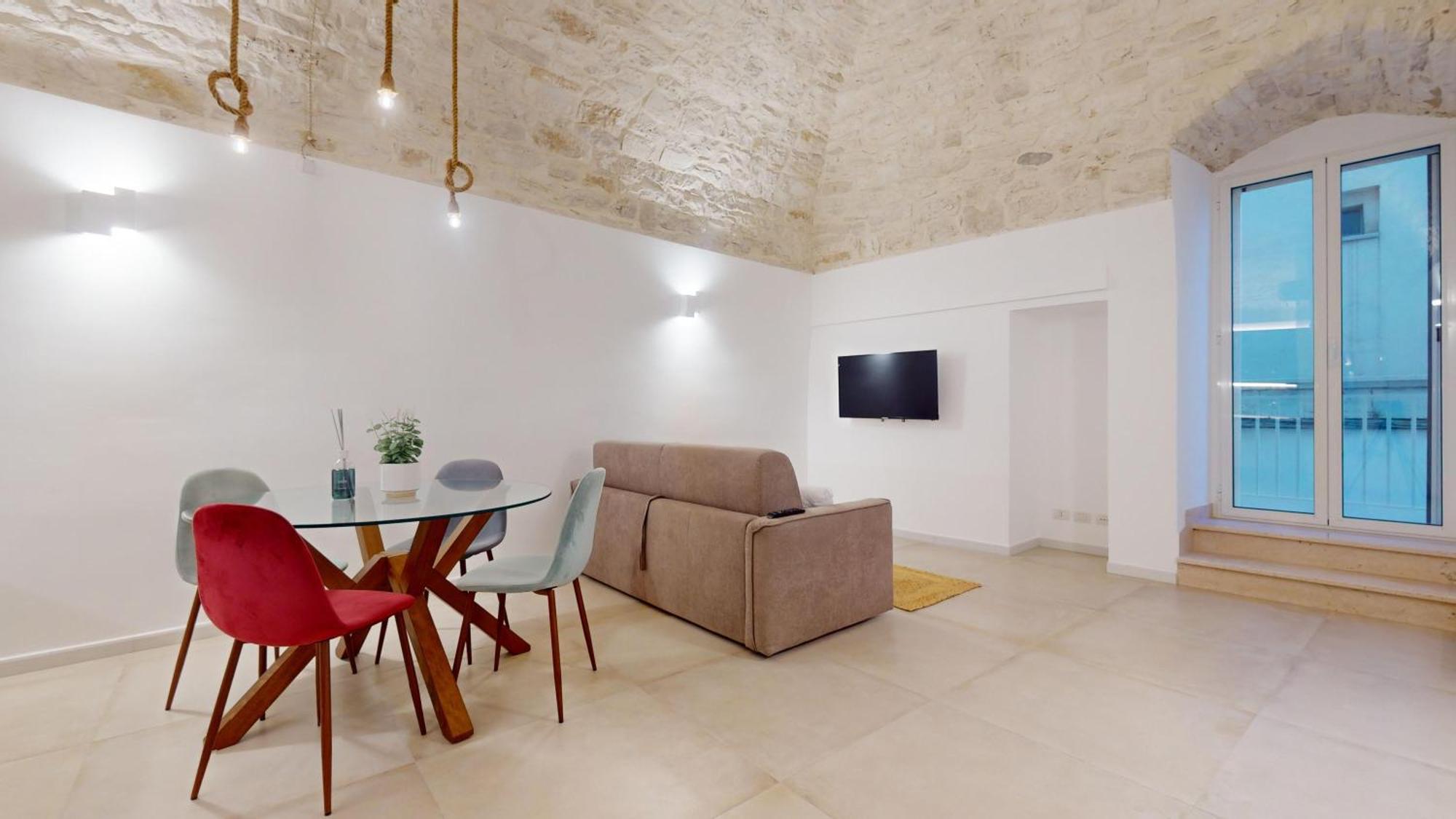 Concordia6 Apartment Casamassima Bagian luar foto