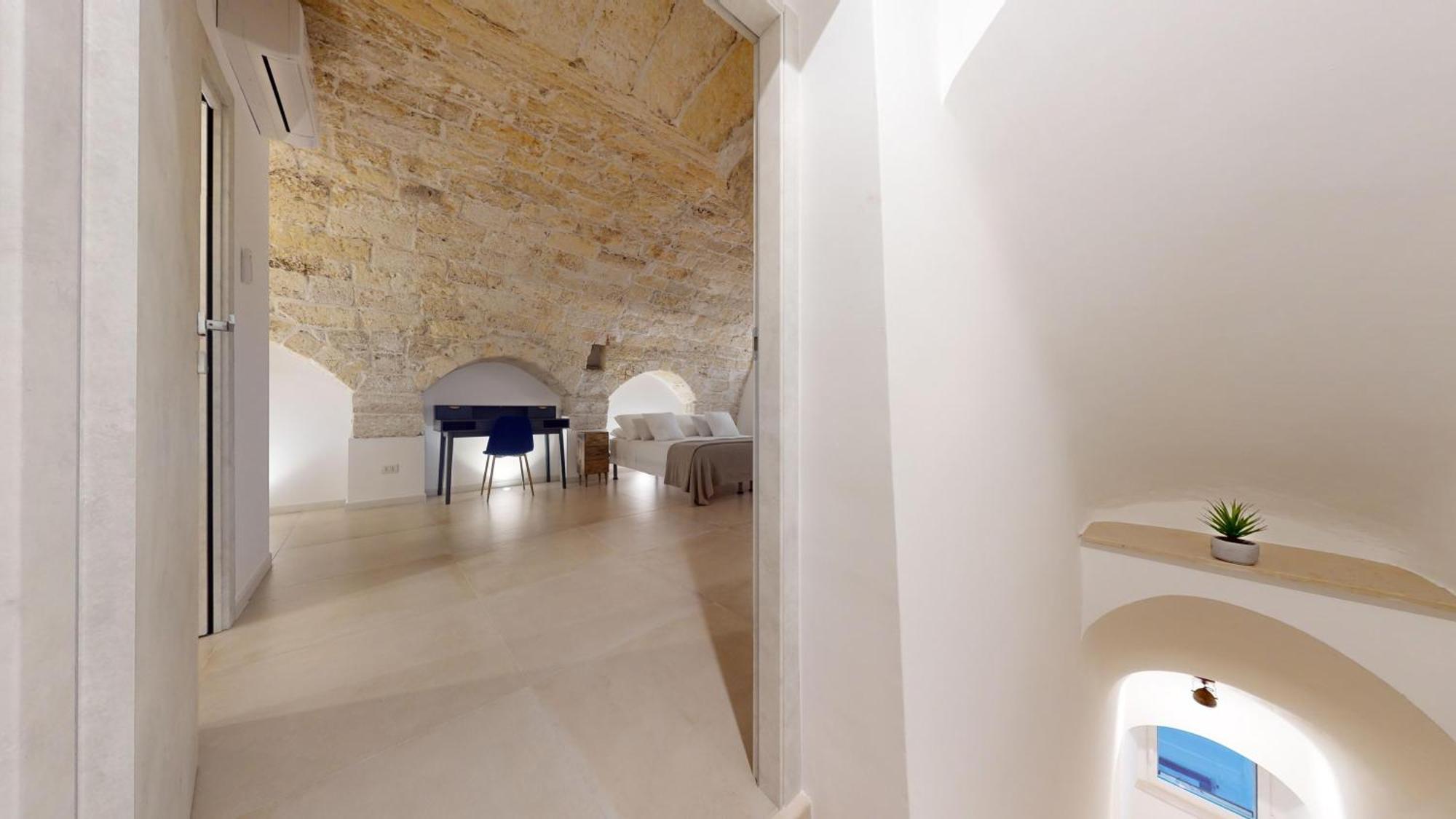 Concordia6 Apartment Casamassima Bagian luar foto