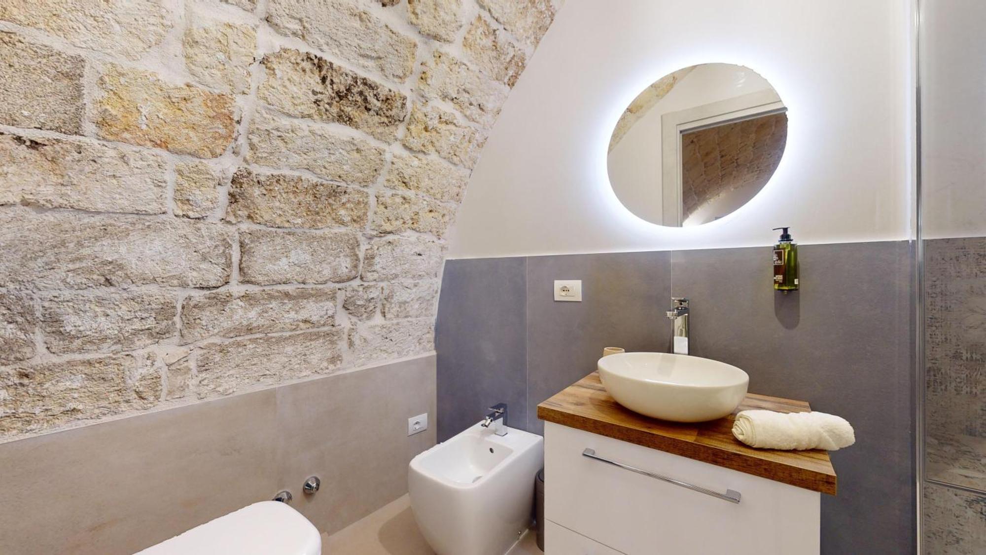 Concordia6 Apartment Casamassima Bagian luar foto