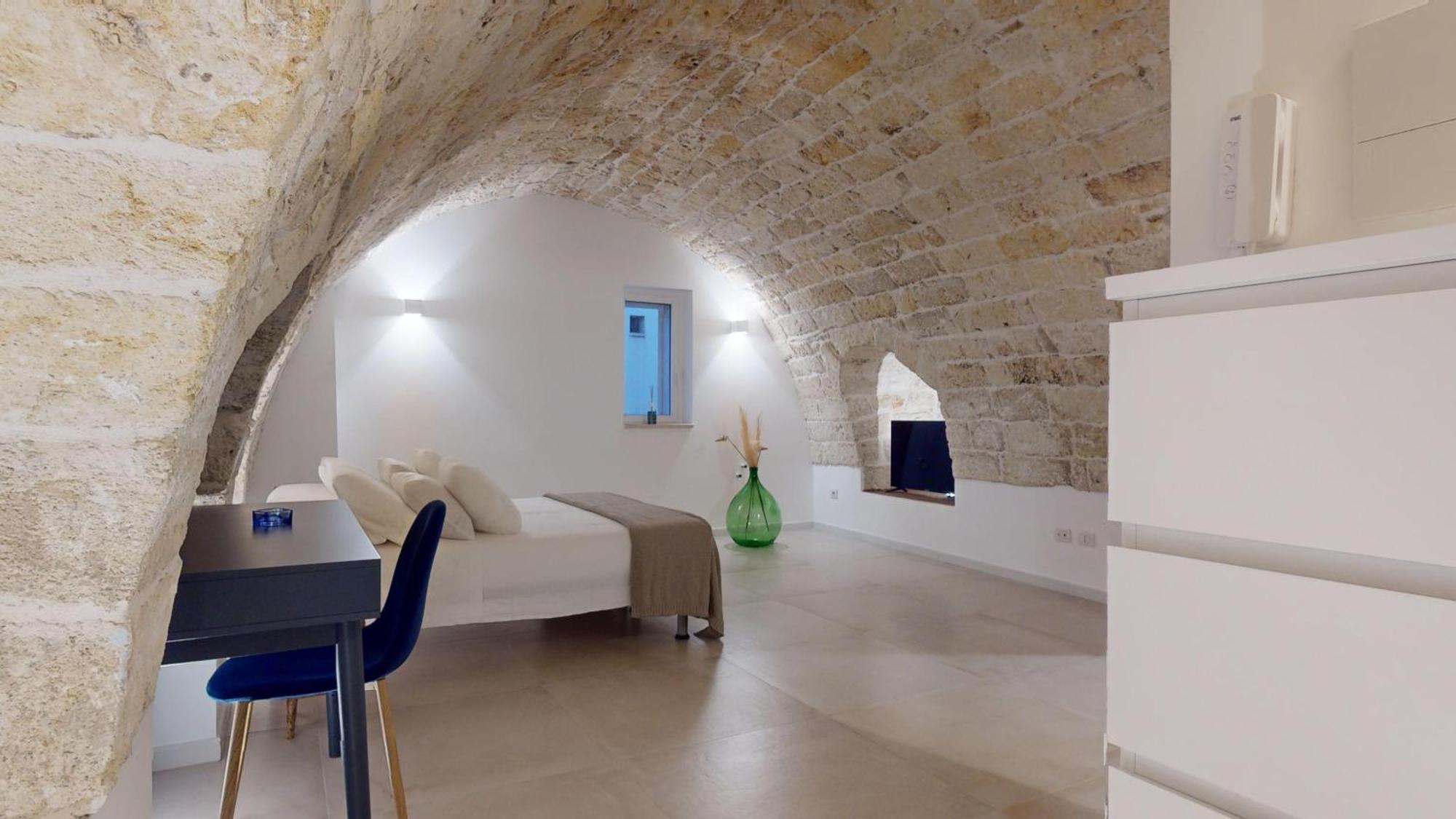 Concordia6 Apartment Casamassima Bagian luar foto