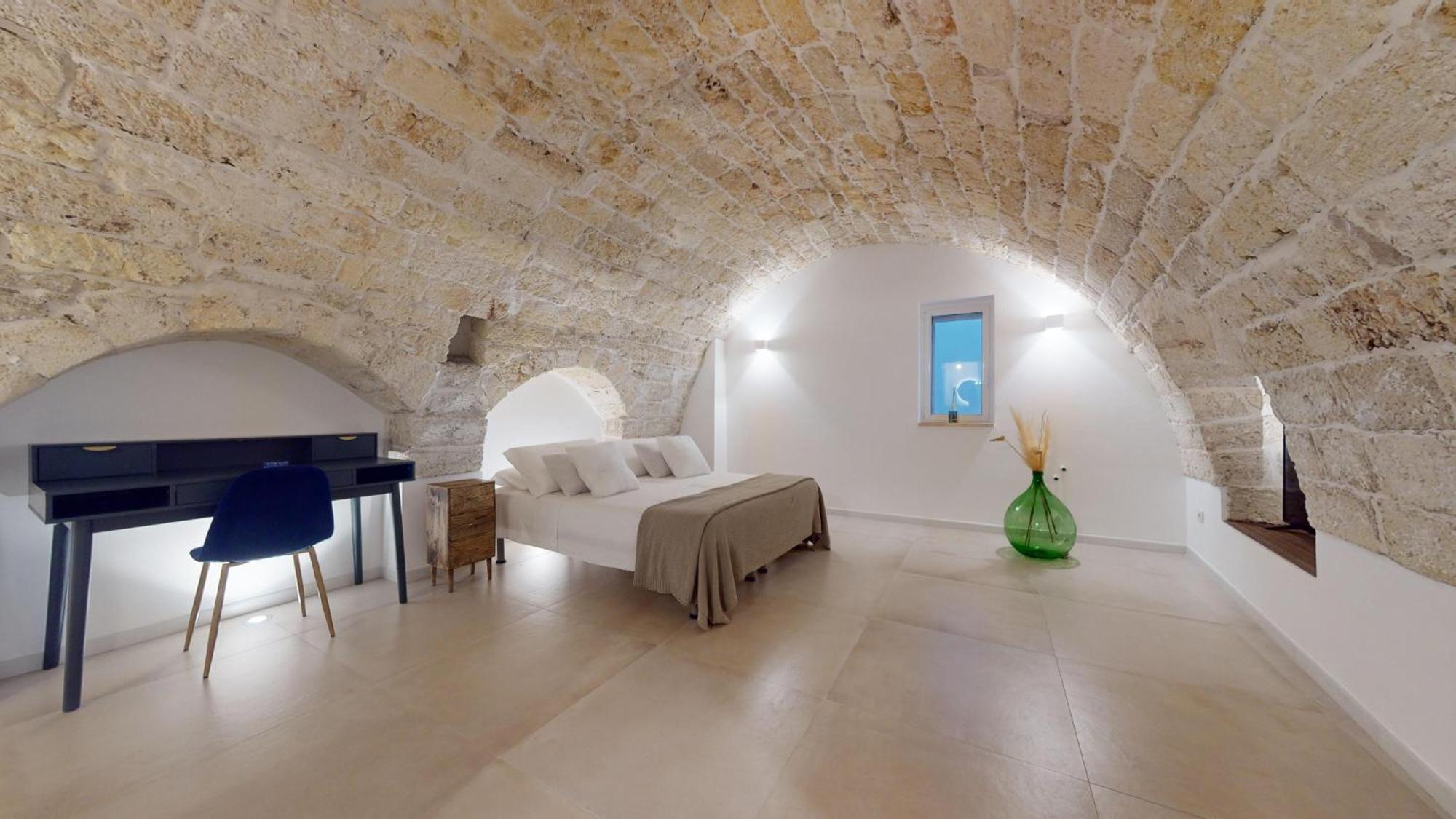 Concordia6 Apartment Casamassima Bagian luar foto