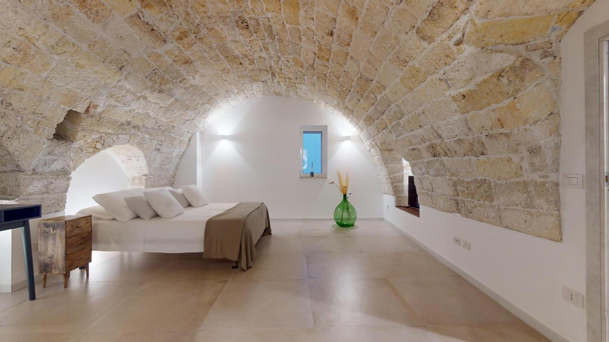 Concordia6 Apartment Casamassima Bagian luar foto